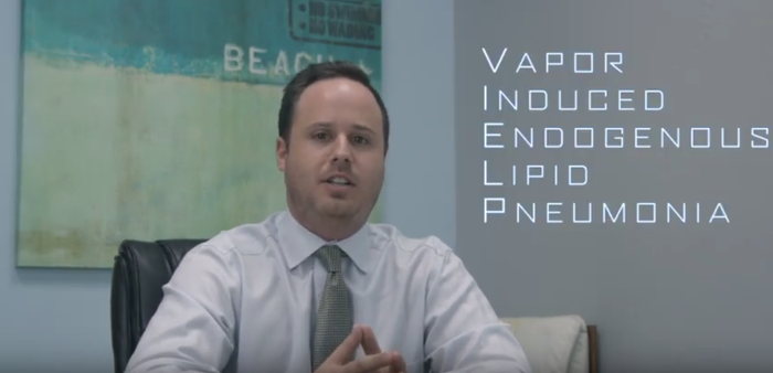 NN's Scientific Review of the "Vaping Illness" - Full Text & Video