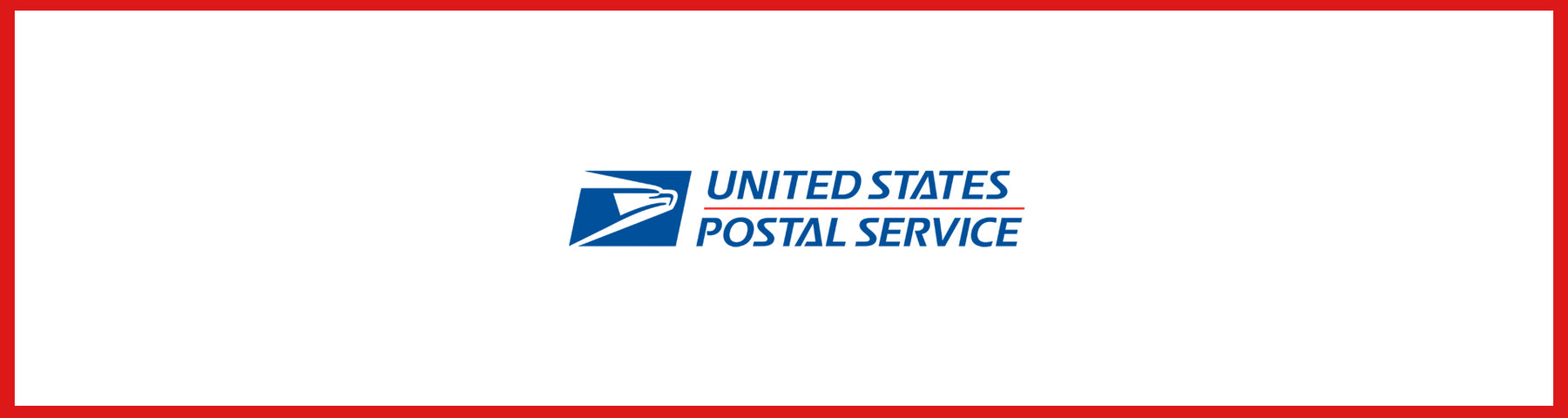 USPS Shipping Update