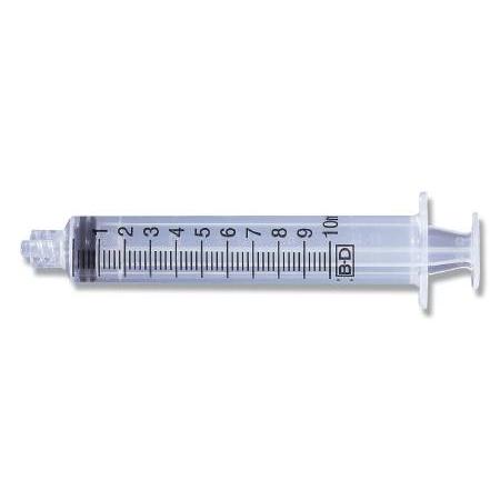 10mL syringe