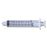 10mL syringe