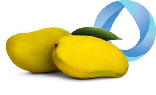 Yellow Mango Final