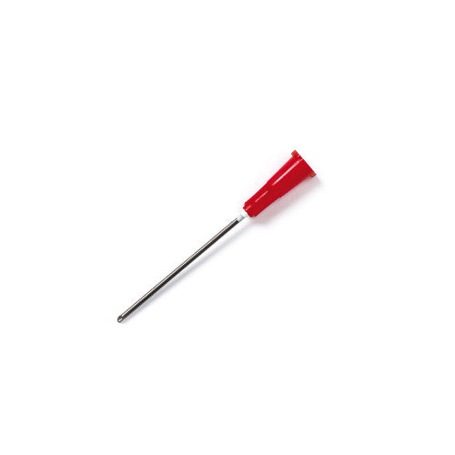 bd 18g blunt needle