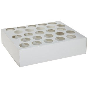 cardboard conical rack 50ml