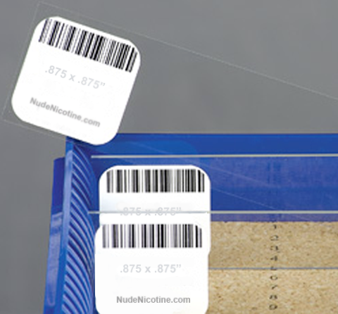 DivBio Tough Tag Labels