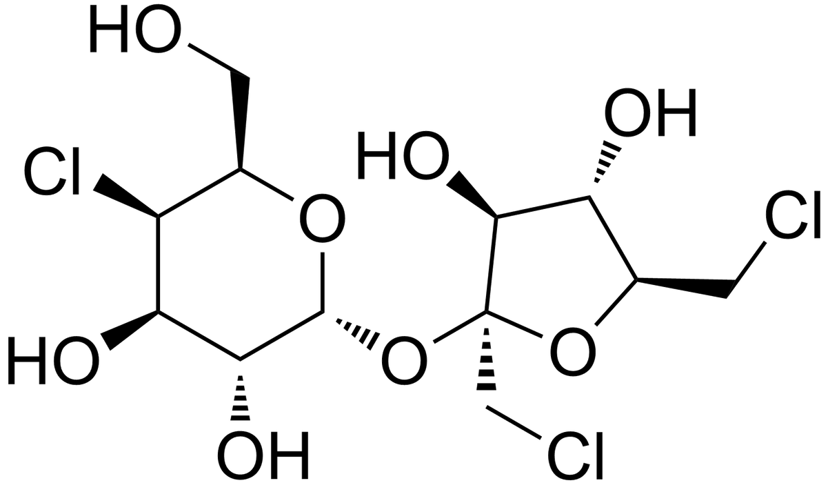 sucralose